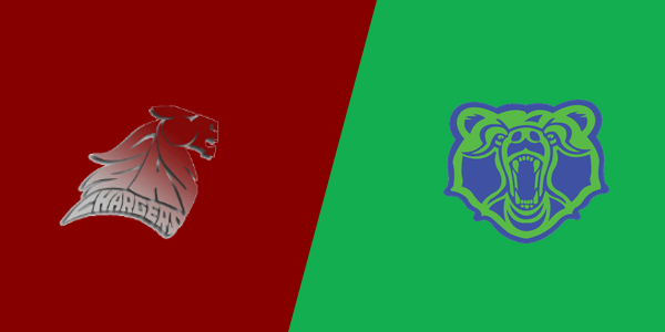 Chatfield Senior High School vs. Thunder Ridge High School