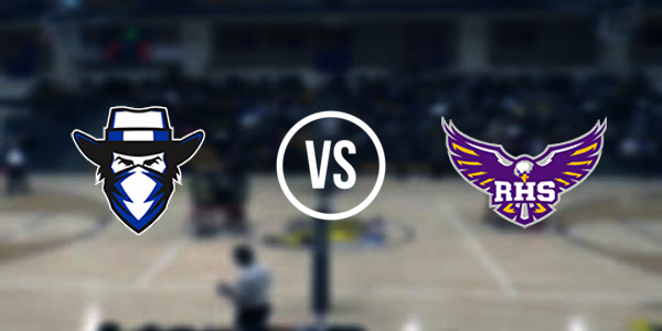 Midway High School vs. Rosewood High School