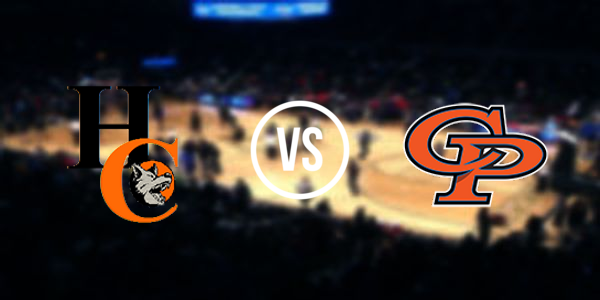 Cathedral Preparatory School vs Harbor Creek High School