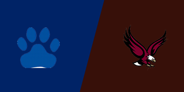 KIPP Pride High School vs. Warren County High School
