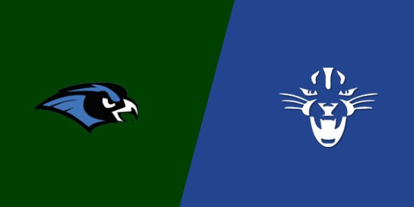 Deep Run Wildcats vs Hanover Hawks