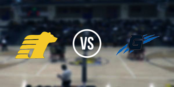 Billings West High School vs. Gallatin High School