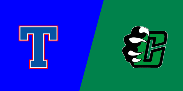 Temple High School vs. Clifton High School