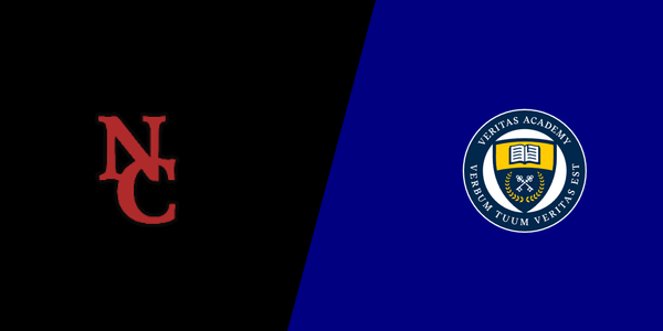 New Covenant Christian School vs. Veritas Academy