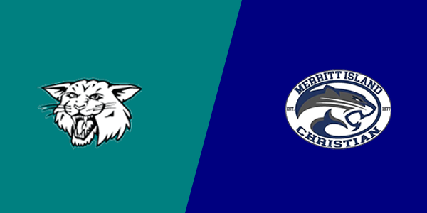 Royal Palm Beach High School vs. Merritt Island Christian HS