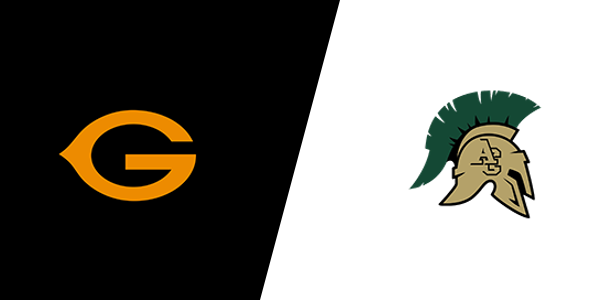Gateway High School vs. Aurora Central High School