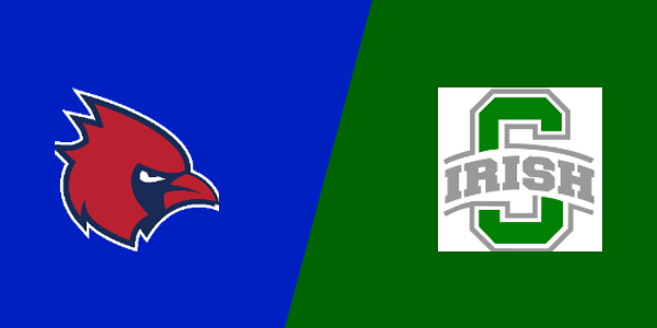Thomas Worthington High School vs. Dublin Scioto High School