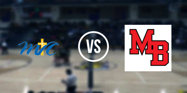 Mount Vernon Christian School vs. Mount Baker High School