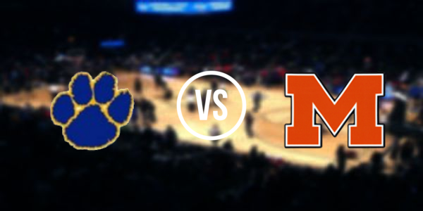 Lansing Senior High School vs Marathon Senior High School
