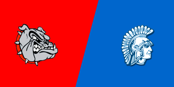 Laurel High School vs. Lake Forest High School