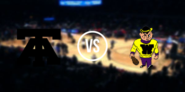 Turner Ashby High School vs. Waynesboro High School