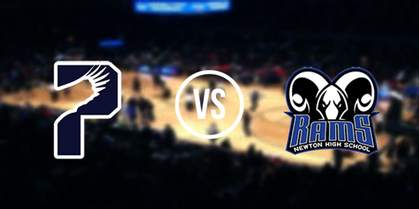 Newton High School vs Pebblebrook High School