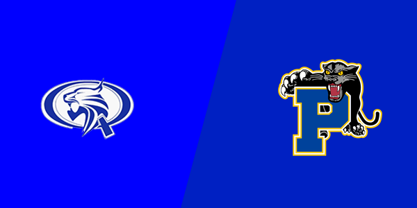 Questa High School vs. Penasco High School