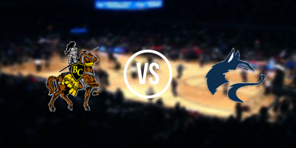Bullock Creek High School vs. Hemlock High School