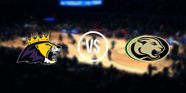 Gold Beach High School vs Umpqua Valley Christian School