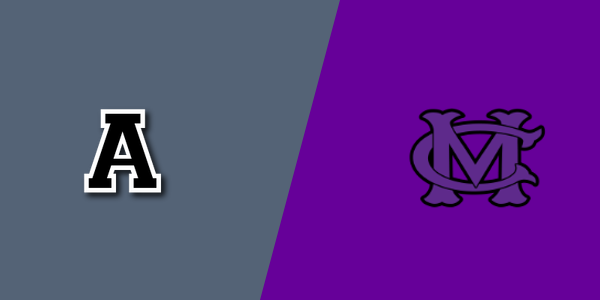 Away vs. Cox Mill High School