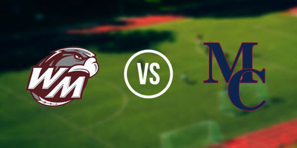 West Mecklenburg High School vs. Mallard Creek High School
