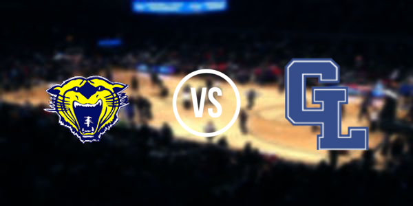 Gull Lake High School vs. Battle Creek Central High School