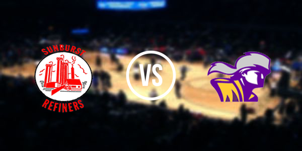 North Toole County High School vs. Big Sandy High School