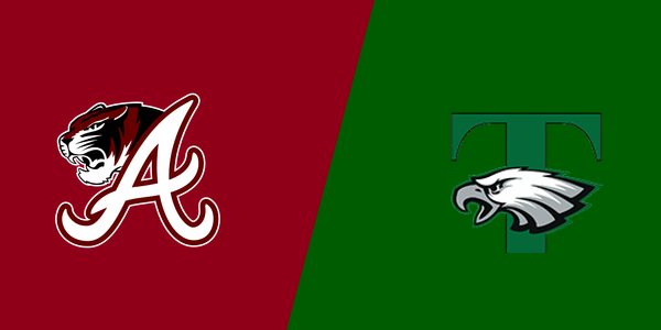 Arp High School vs. Tatum High School