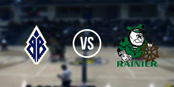 Banks High School vs. Rainier Jr/Sr High School