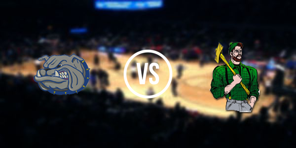 Potlatch Senior High School vs. Genesee High School