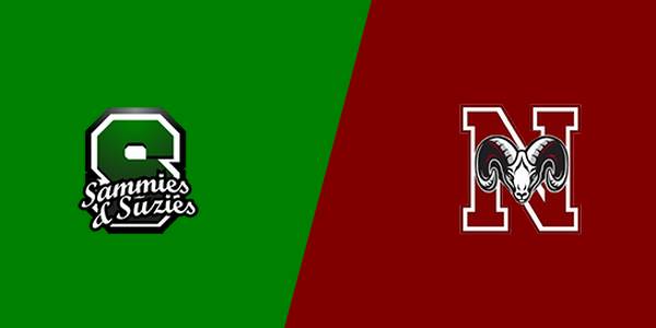 Sutton High School vs. Northbridge High School