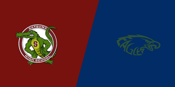 Satsuma High School vs. Bayshore Christian School