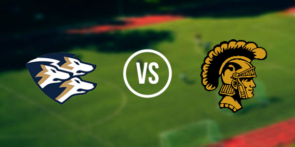 Carrollton High School vs Whitefield Academy