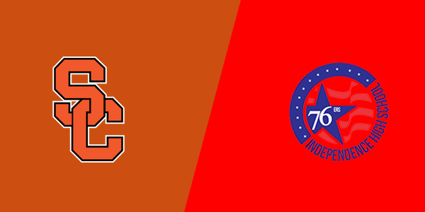 Silver Creek High School vs. Independence High School