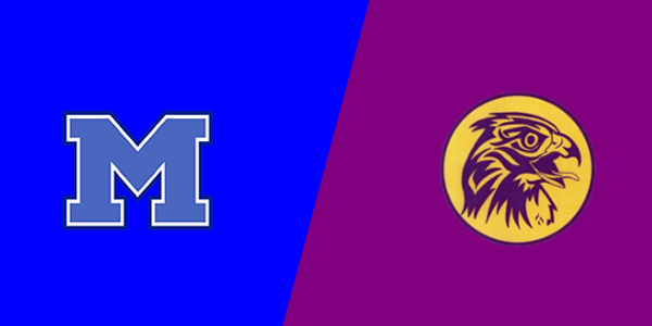 Middletown Senior High School vs Rhinebeck Senior High School