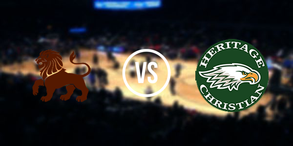 Heritage Christian Academy vs Loveland Classical Academy