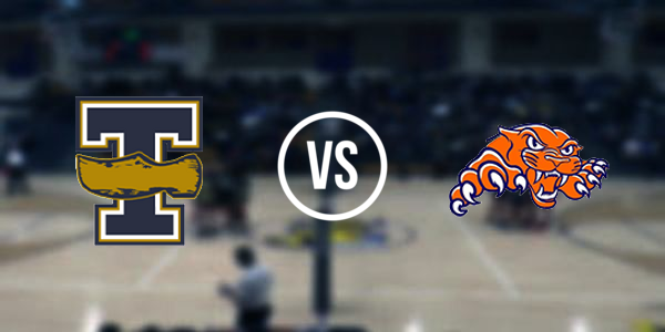 Teutopolis High School vs. Pana High School