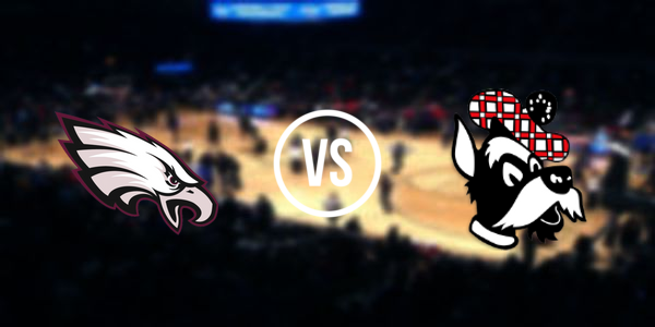 Fairfield High School vs. Glasgow High School