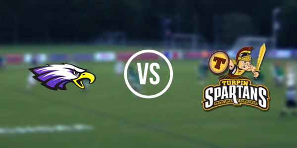 Cincinnati Hills Christian Academy vs Turpin High School