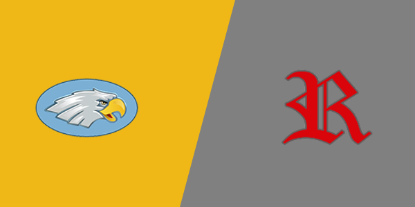 Westmoreland High School vs. Rappahannock High School