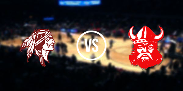 Northeast High School vs. Heard County High School