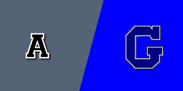 Away vs. Glastonbury High School