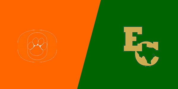 Orangefield High School vs. East Chambers High School