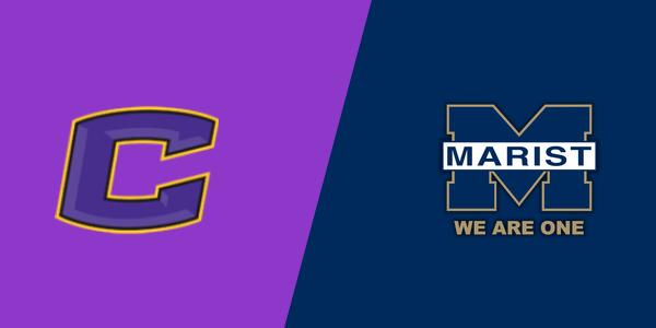 Cascade Christian High School vs. Marist Catholic High School