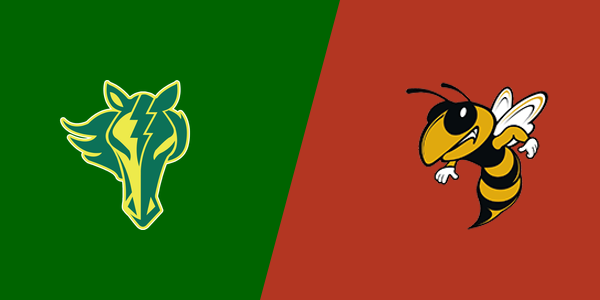 Kentridge High School vs. White River High School