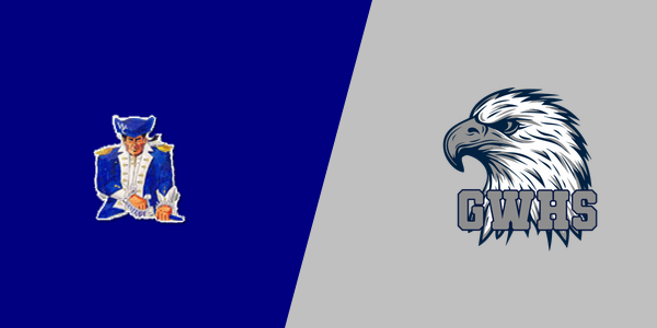 William Campbell High School vs. George Washington High School
