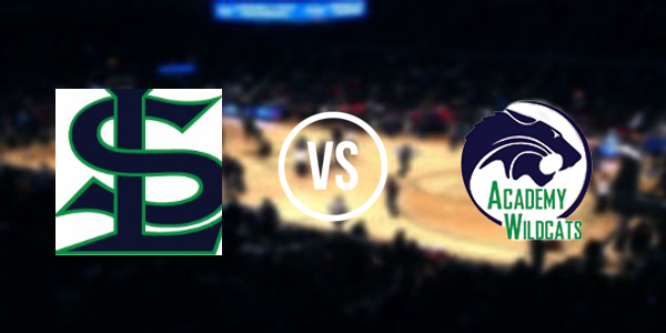 Standley Lake High School vs The Academy of Charter Schools