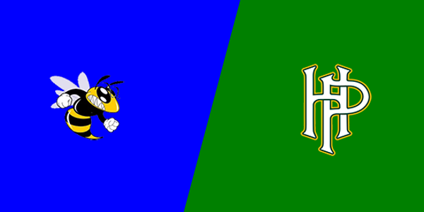 Hathaway High School vs. Hicks High School