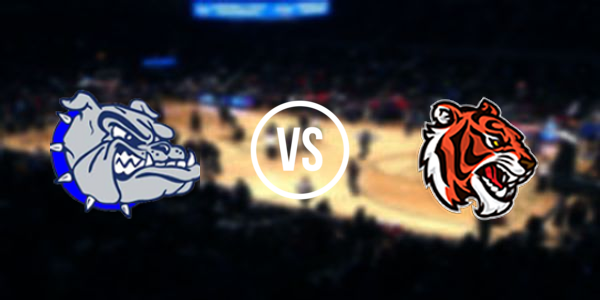Healdton High School vs Temple High School