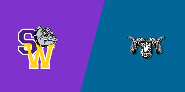 Sweet Water High School vs. Francis Marion High School