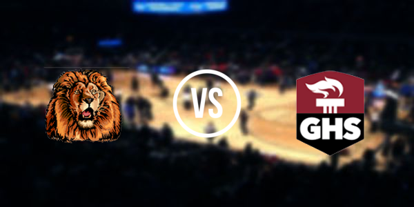 Sardis vs Guntersville
