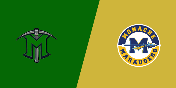 El Diamante High School vs. Monache High School