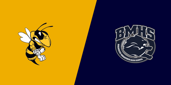 Ider High School vs. Brindlee Mountain High School