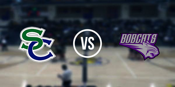 South County High School vs. Battlefield High School